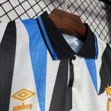Inter Milan 1991/1992 Away Retro Jersey