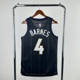 Men's 2025 Scottie Barnes Team Jersey - City Edition