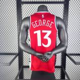 Men's 2025 Paul George Team Jersey - Statement Edition