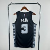 Men's 2023 Chris Paul Team Jersey - Statement Edition