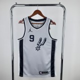 Men's 2021 Tony Parker Team Jersey - Statement Edition