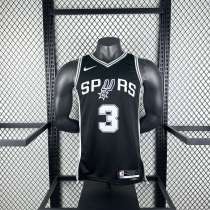 Men's 2023 Chris Paul Black Team Jersey