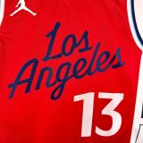 Men's 2025 Paul George Team Jersey - Statement Edition