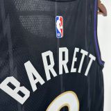Men's 2025 RJ Barrett Team Jersey - City Edition
