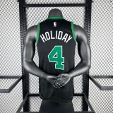 Men's 2023 Jrue Holiday Team Jersey - Statement Edition