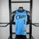 Men's 2025  James Harden Team Jersey - City Edition