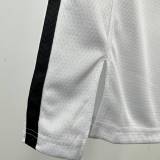 Men's 2023 CUI White Team Jersey