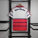 Bayern Munich 1998/2000 Away Retro Jersey