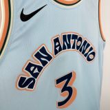 Men's 2025 Chris Paul Team Jersey - City Edition