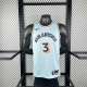 Men's 2025 Chris Paul Team Jersey - City Edition