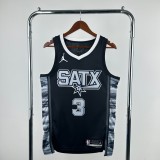 Men's 2023 Chris Paul Team Jersey - Statement Edition