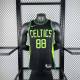 Men's 2025 Neemias Queta Team Jersey - City Edition