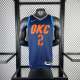 Men's Shai Gilgeous-Alexander Team Jersey
