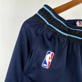 Men's 2024 Team Shorts - City Edition