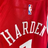 Men's 2025 James Harden Team Jersey - Statement Edition