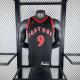 Men's 2023 RJ Barrett Team Jersey - Statement Edition