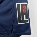 Men's 2024 Team Shorts - City Edition