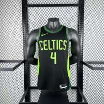 Men's 2025 Jrue Holiday Team Jersey - City Edition