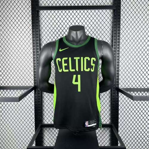 Men's 2025 Jrue Holiday Team Jersey - City Edition