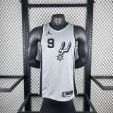 Men's 2021 Tony Parker Team Jersey - Statement Edition