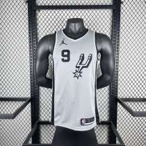 Men's 2021 Tony Parker Team Jersey - Statement Edition