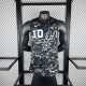 Men's Jeremy Sochan Team Jersey