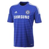 Chelsea 2014/2015 Home Retro Jersey