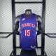 Men's 2025 Vince Carter Retro Team Jersey