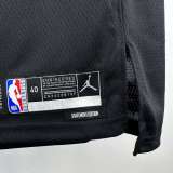 Men's 2023 Kristaps Porzingis Team Jersey - Statement Edition