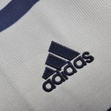Bayern Munich 1998/2000 Away Retro Jersey
