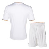Real Madrid 2013/2014 Home Retro Kit