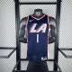 Men's 2019 James Harden Team Jersey - City Edition