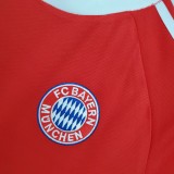 FCB 2000/2001 Champions League Retro Jersey