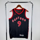 Men's 2023 RJ Barrett Team Jersey - Statement Edition
