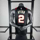 Men's 2024 Deandre Ayton Team Jersey - City Edition