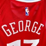 Men's 2025 Paul George Team Jersey - Statement Edition