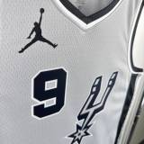 Men's 2021 Tony Parker Team Jersey - Statement Edition