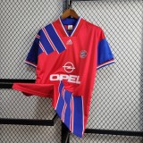 FCB 1993/1995 Home Retro Jersey