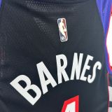 Men's 2025 Scottie Barnes Retro Team Jersey