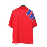 Bayern Munich 1991/1993 Home Retro Jersey