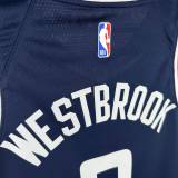 Men's 2019 Russell Westbrook Team Jersey - City Edition