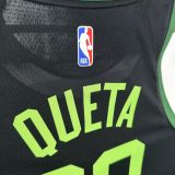 Men's 2025 Neemias Queta Team Jersey - City Edition