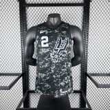 Men's Kawhi Team Jersey