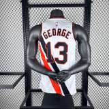 Men's 2020 Paul George Team Jersey - City Edition