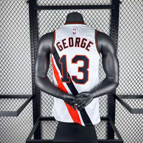 Men's 2020 Paul George Team Jersey - City Edition