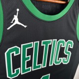 Men's 2023 Jrue Holiday Team Jersey - Statement Edition