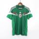 Mexico 2014 World Cup Home Retro Jersey