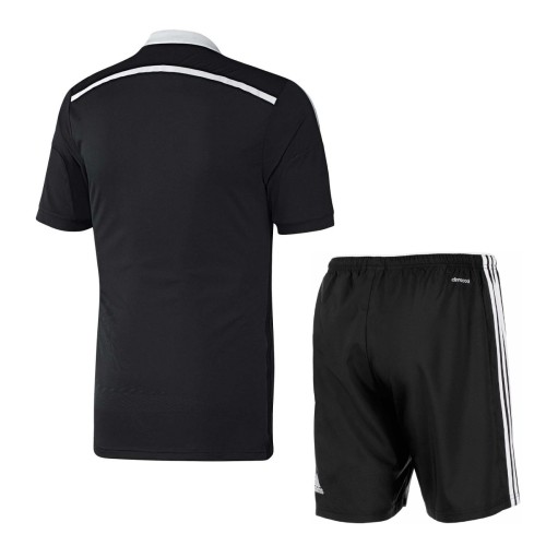 Real Madrid 2014/2015 Third Retro Kit