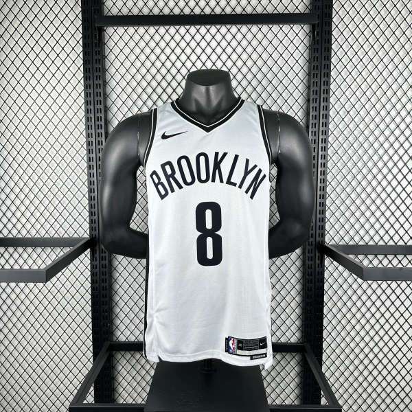 Men's 2023 CUI White Team Jersey