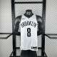 Men's 2023 CUI White Team Jersey